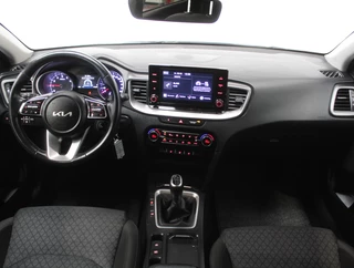 Kia Ceed Sportswagon – thumbnail 13