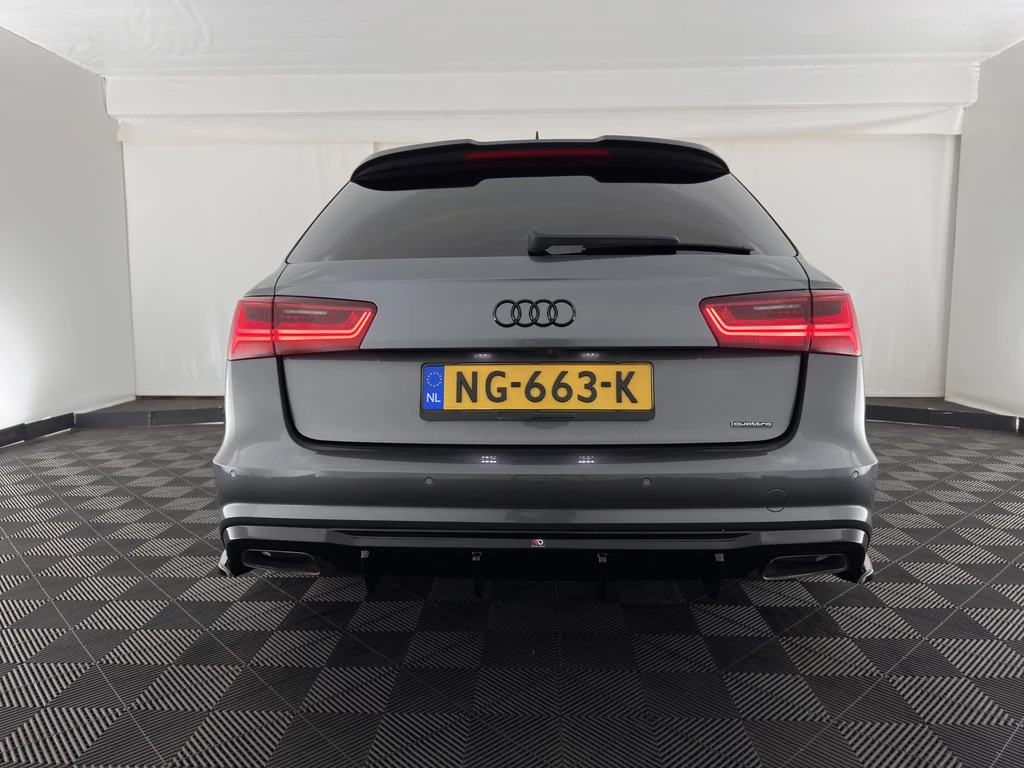 Audi A6 – foto 3