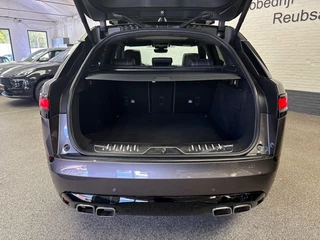 Land Rover Range Rover Velar – thumbnail 20