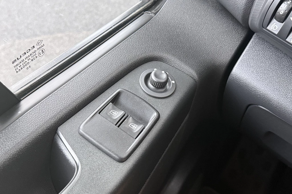 Renault Trafic – foto 19