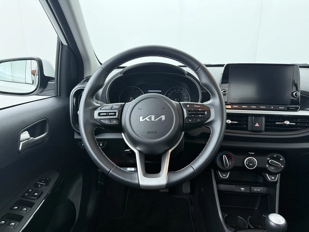 Kia Picanto – foto 39