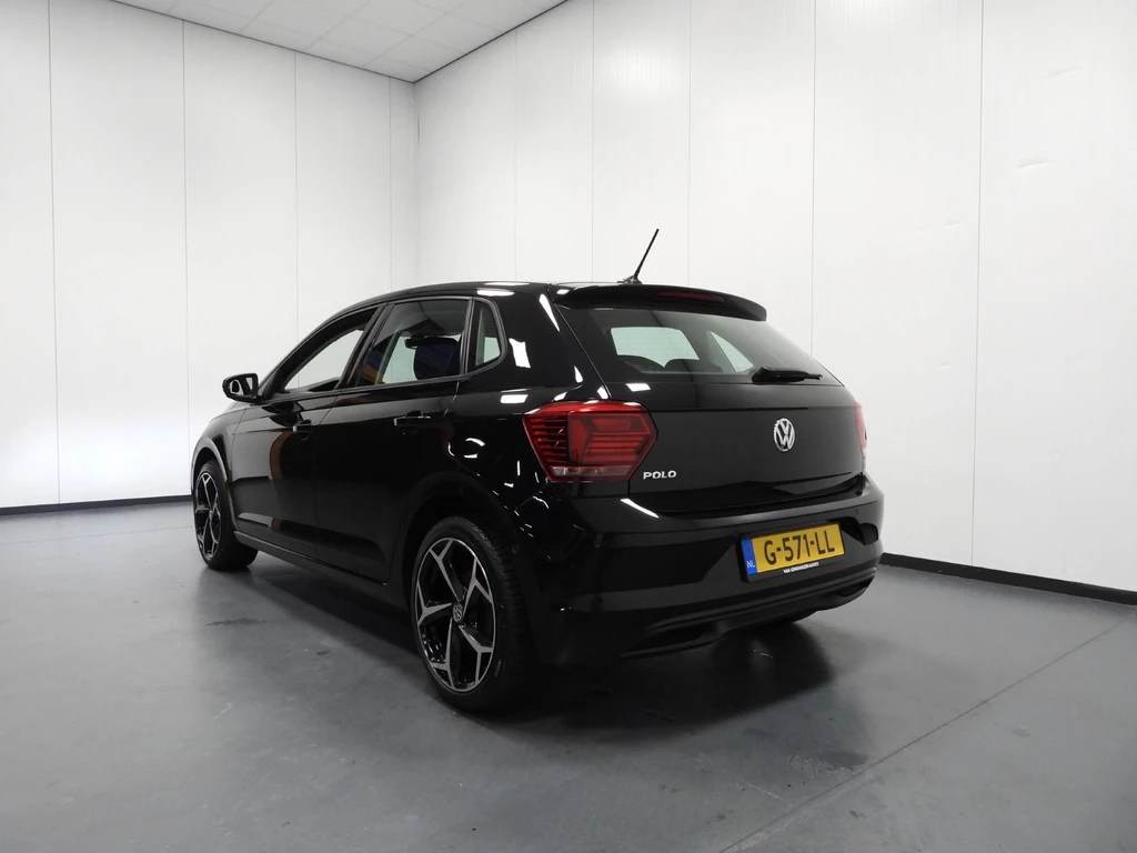 Volkswagen Polo – foto 4