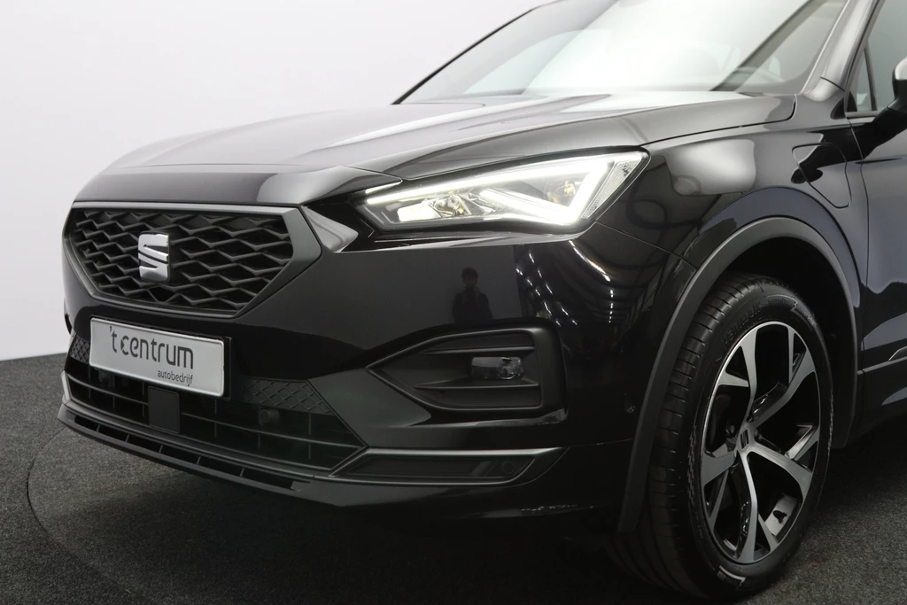 SEAT Tarraco – foto 2