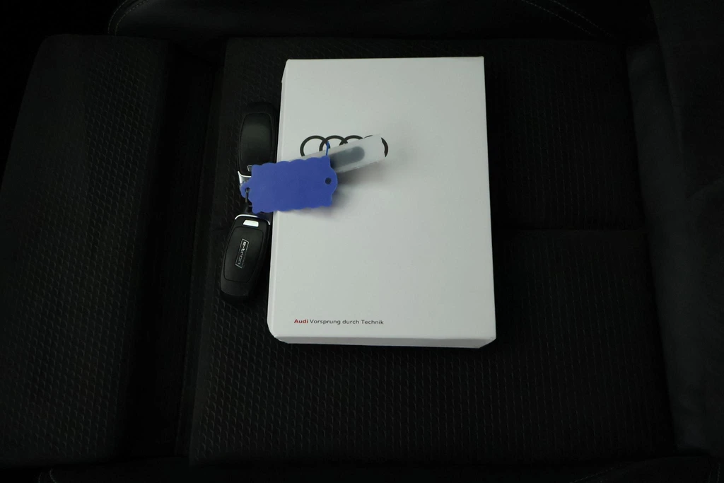 Audi e-tron – foto 36