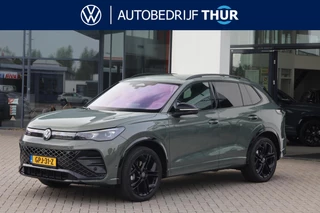 Volkswagen Tiguan – thumbnail 1