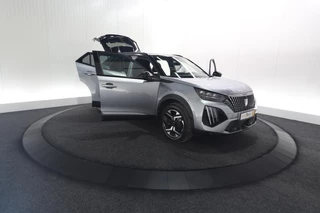 Peugeot 2008 – thumbnail 19