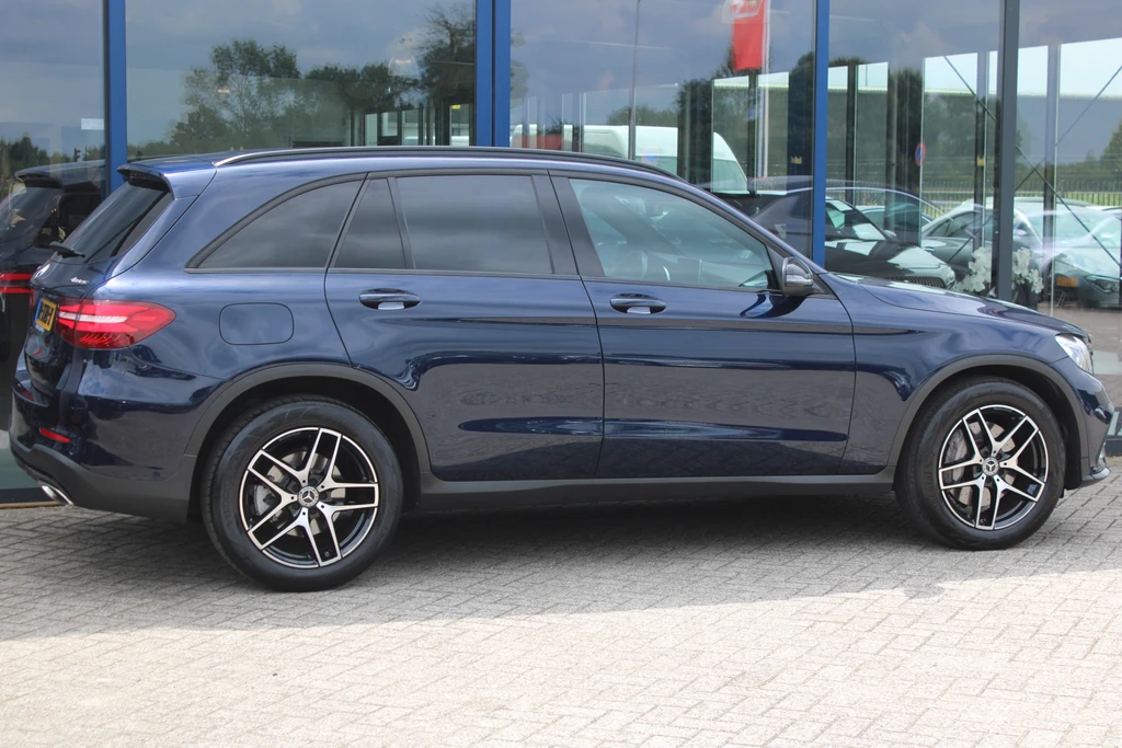 Mercedes-Benz GLC – foto 5