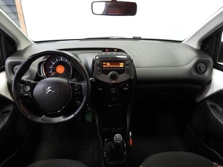 Citroën C1 – thumbnail 8