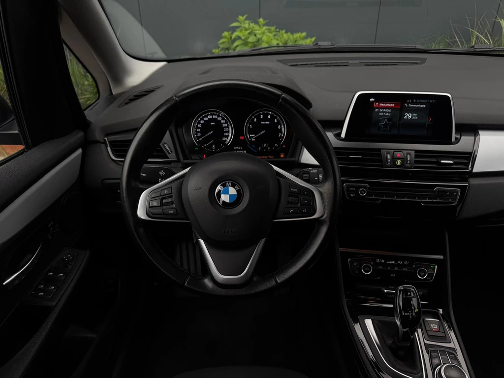 BMW 2 Serie – foto 19