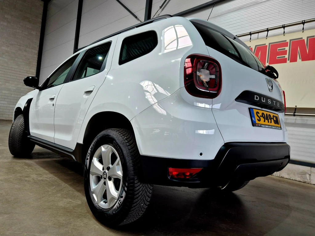Dacia Duster – foto 5