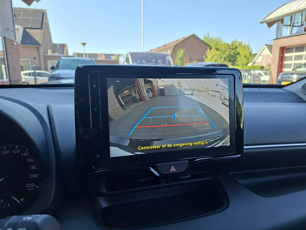 Mazda 2 Hybrid – foto 15