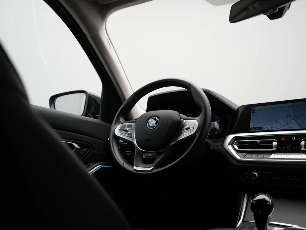 BMW 3 Serie – foto 36