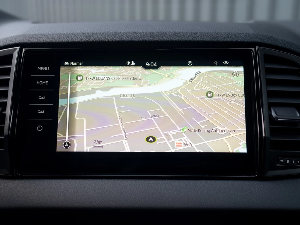 Škoda Karoq – foto 23