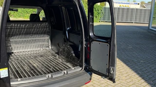 Volkswagen Caddy – thumbnail 16