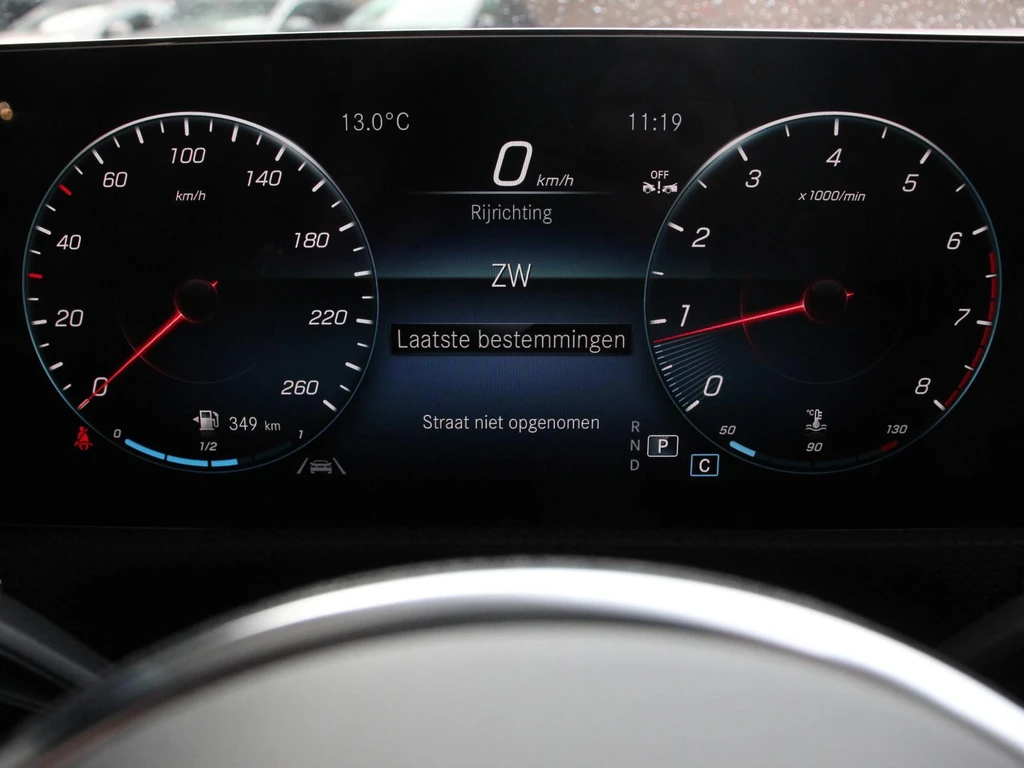 Mercedes-Benz CLA – foto 28