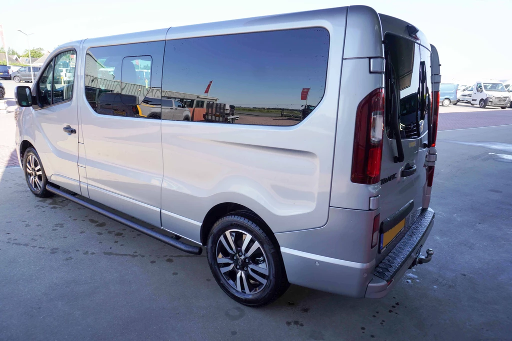 Renault Trafic – foto 3