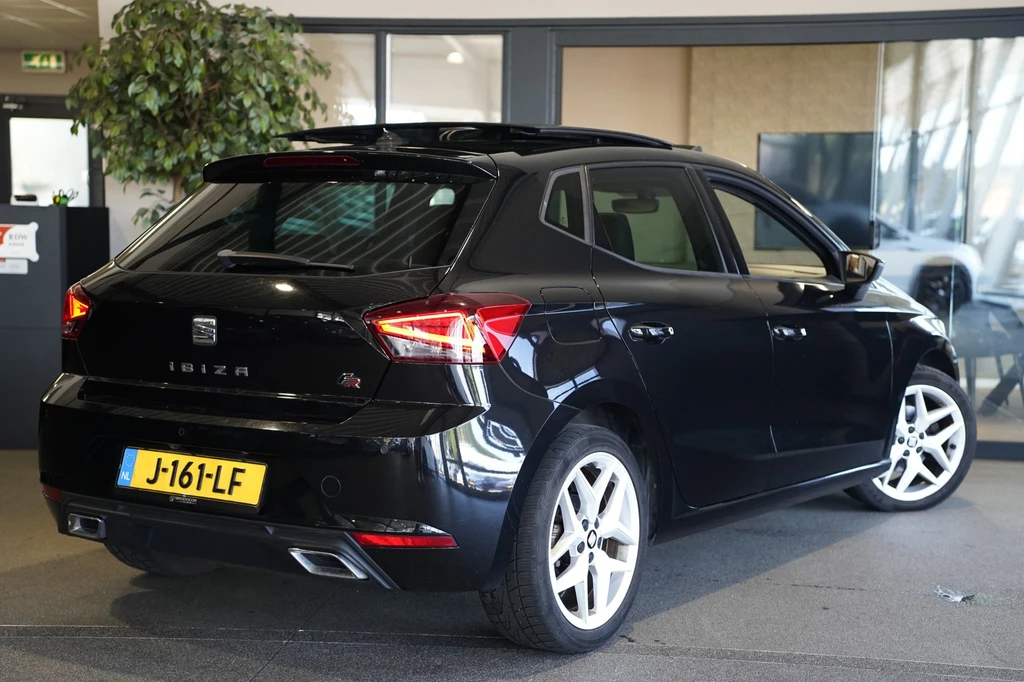 SEAT Ibiza – foto 5
