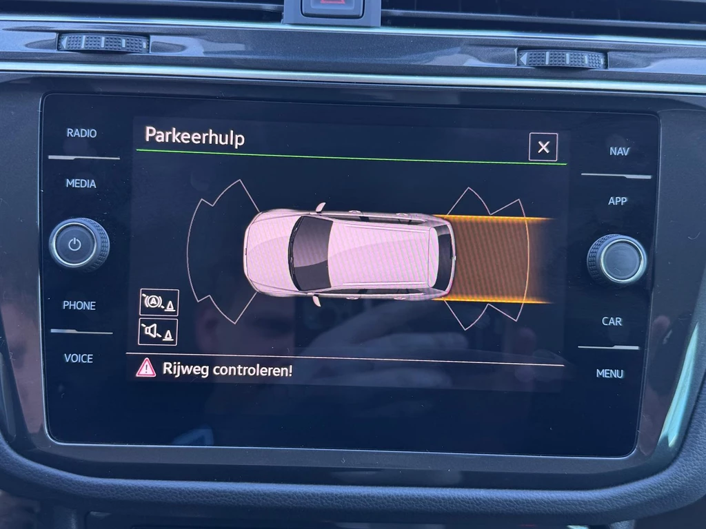Volkswagen Tiguan – foto 33