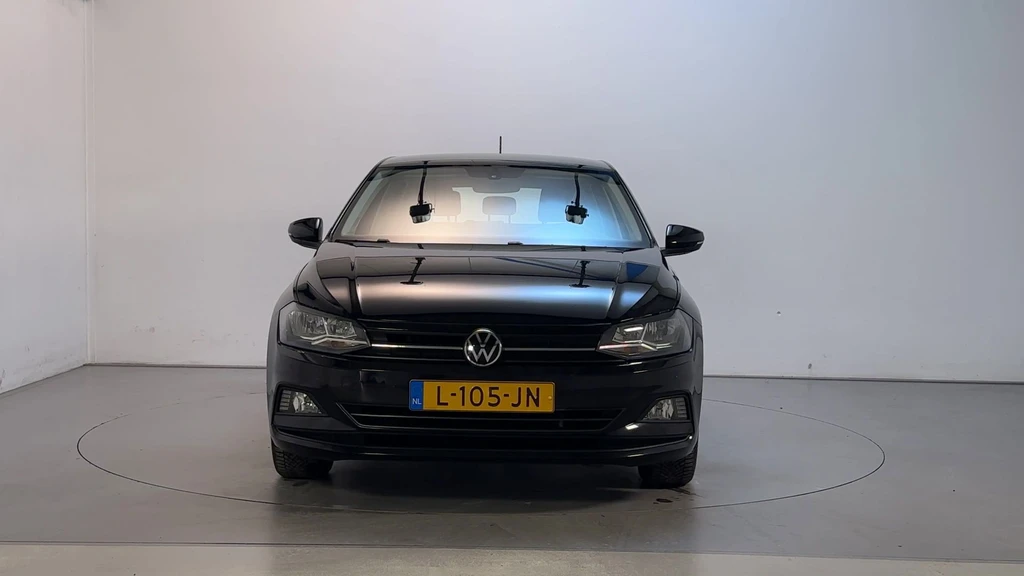 Volkswagen Polo – foto 8