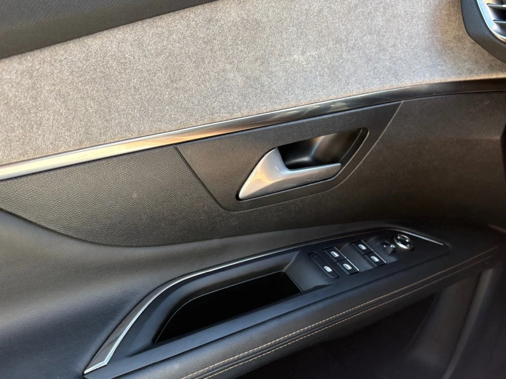 Peugeot 3008 – foto 19