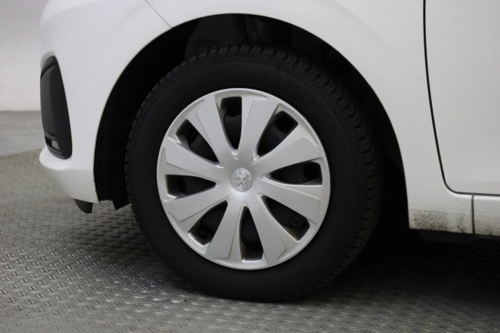 Peugeot 108 – foto 26