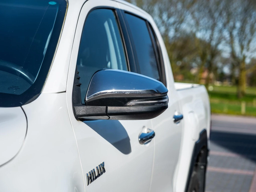 Toyota Hilux – foto 33