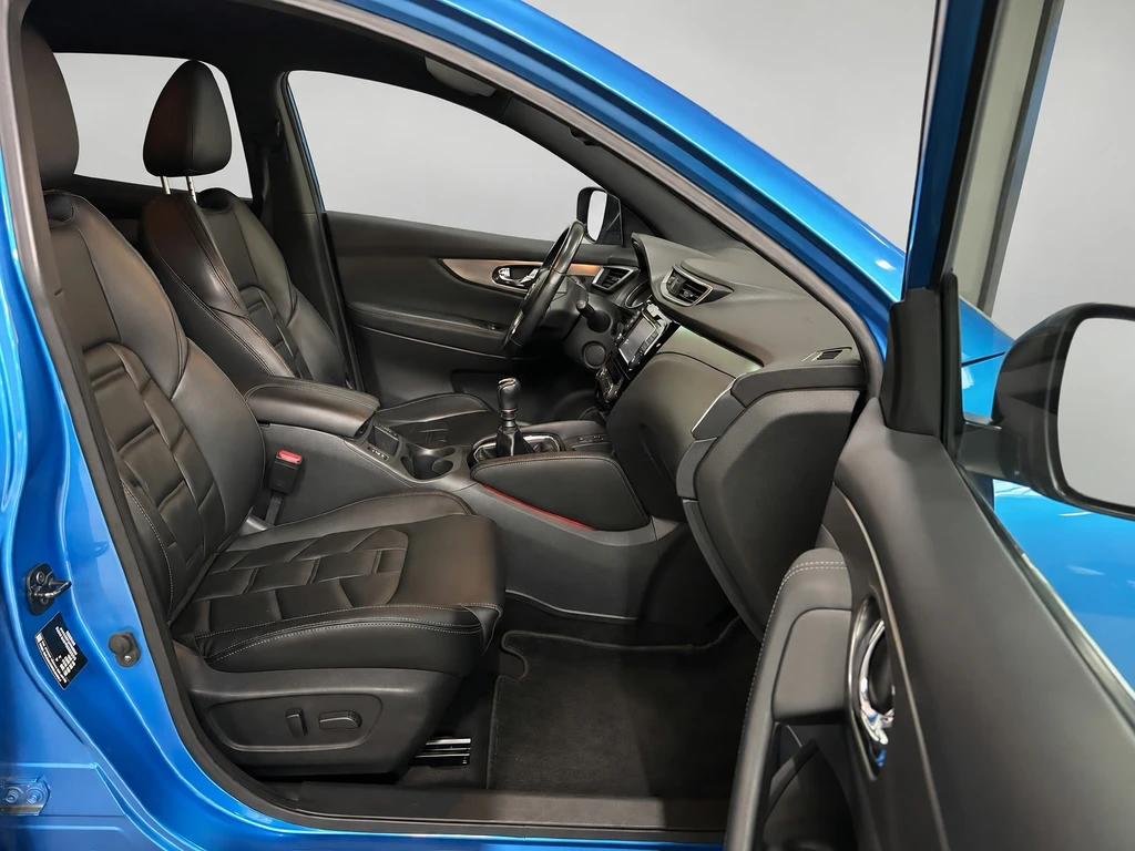 Nissan QASHQAI – foto 9