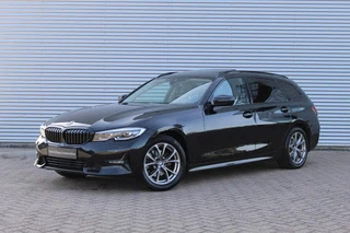 BMW 3 Serie – thumbnail 3