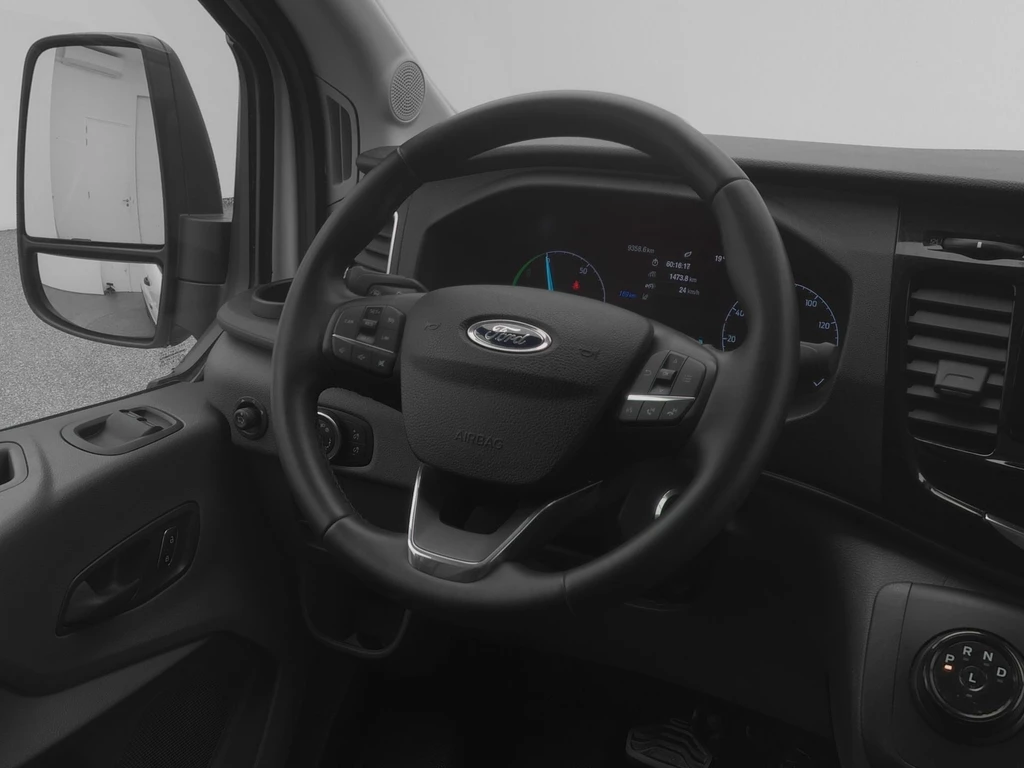 Ford E-Transit – foto 28