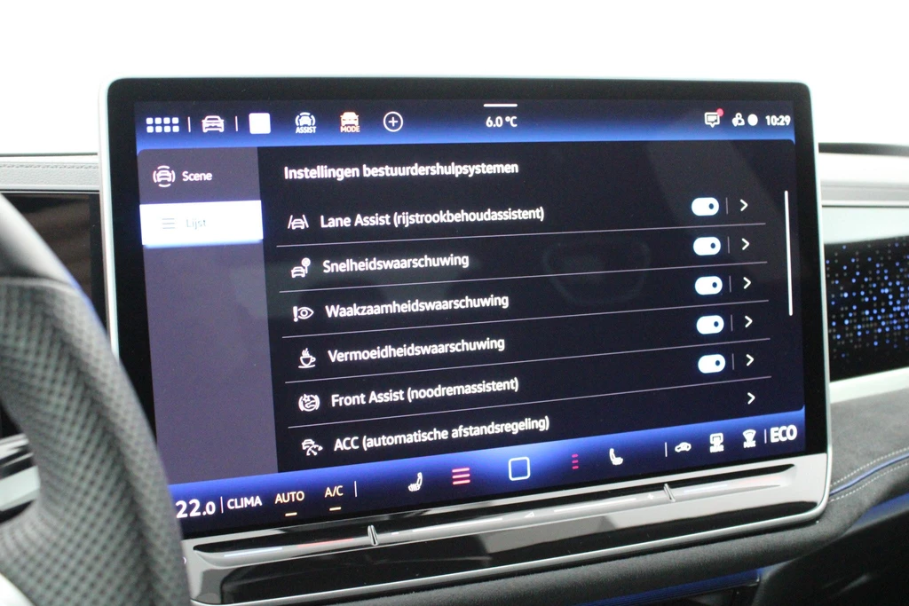 Volkswagen Passat – foto 40