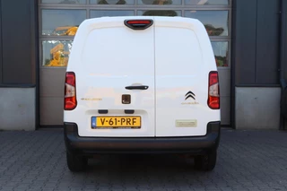 Citroën Berlingo – thumbnail 4