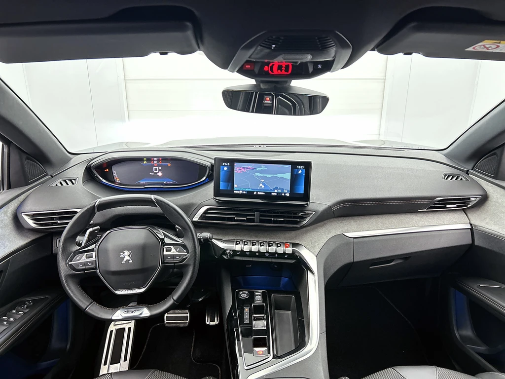 Peugeot 3008 – foto 19
