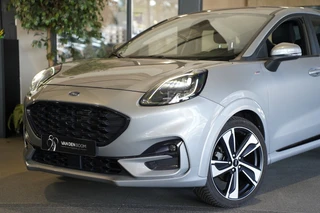 Ford Puma – thumbnail 2