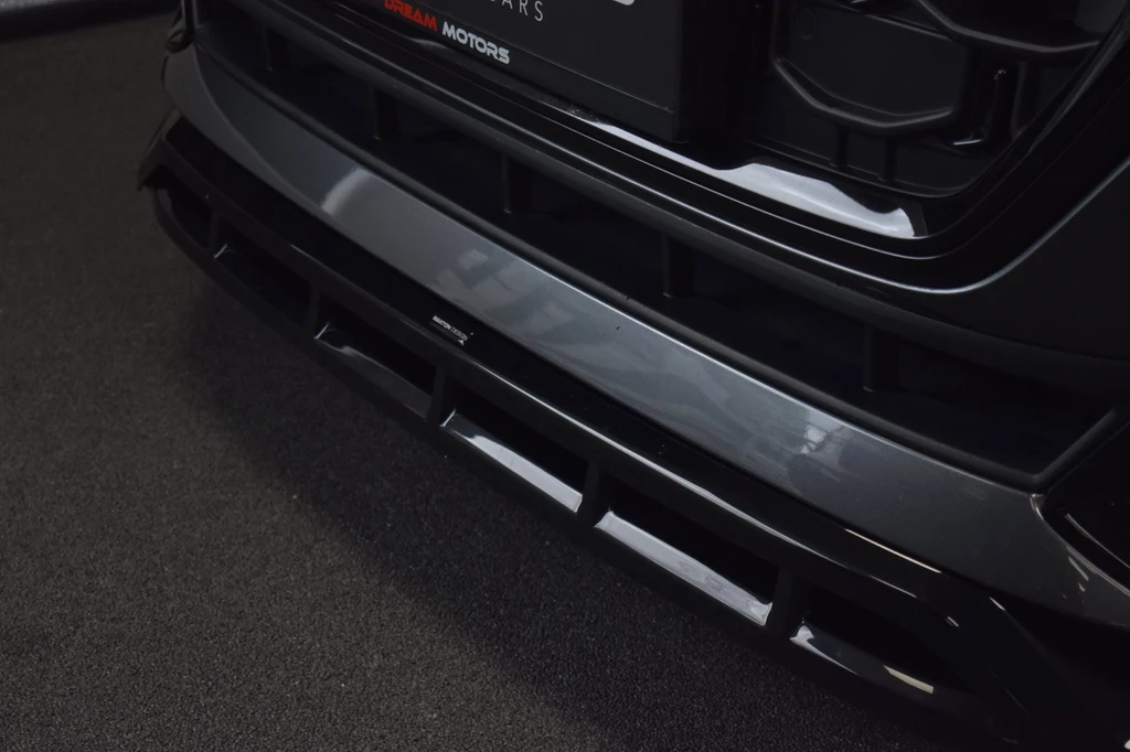 Audi Q8 – foto 12