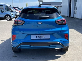 Ford Puma – thumbnail 1