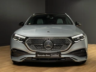 Mercedes-Benz E-Klasse – thumbnail 3