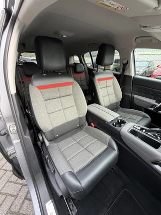 Citroën C5 Aircross – thumbnail 11