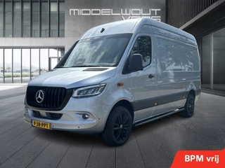 Mercedes-Benz Sprinter – thumbnail 1