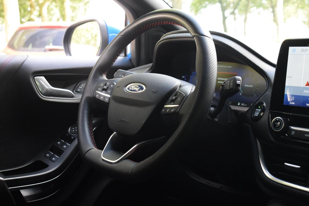 Ford Puma – foto 41