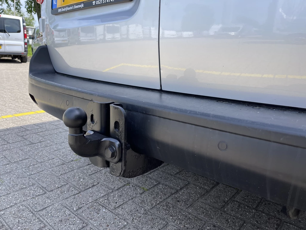 Peugeot Expert – foto 10
