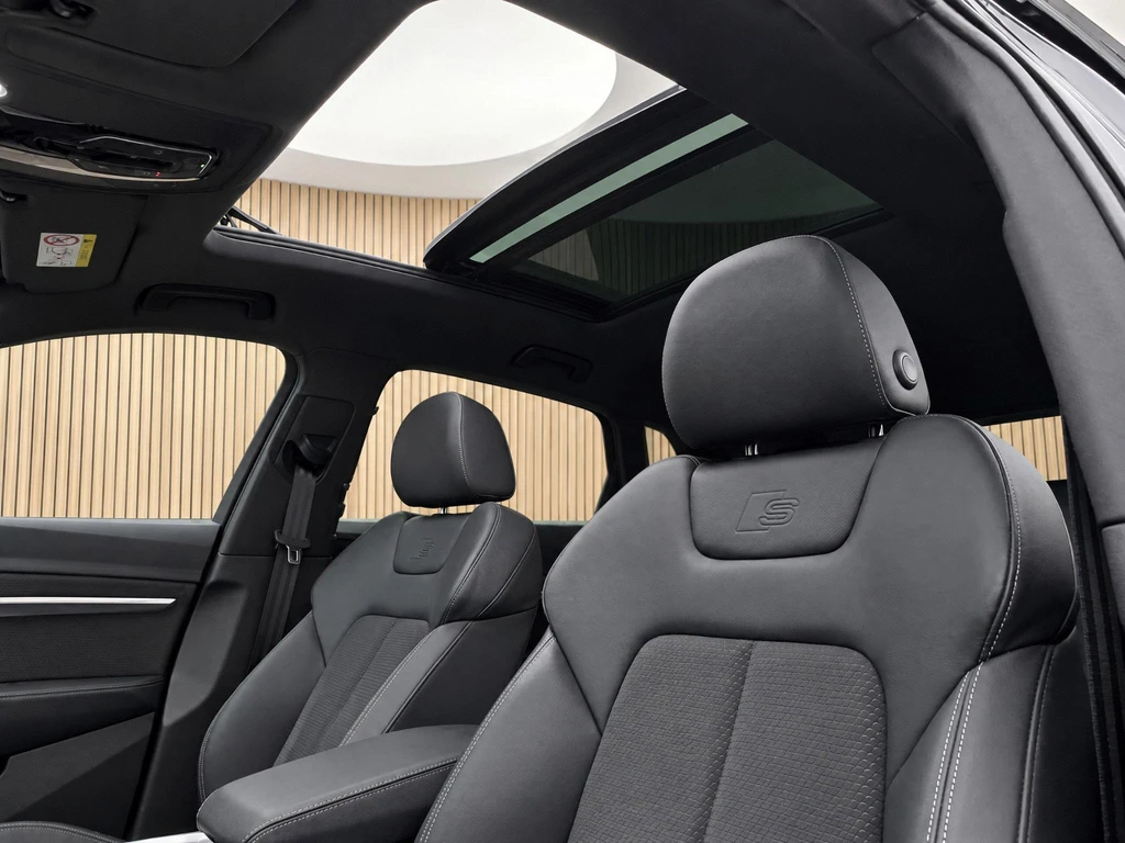 Audi Q8 e-tron – foto 10