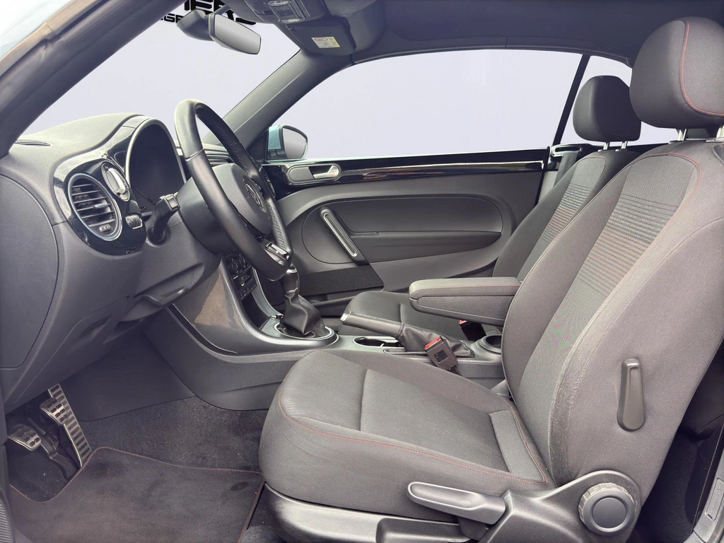 Volkswagen Beetle – foto 11