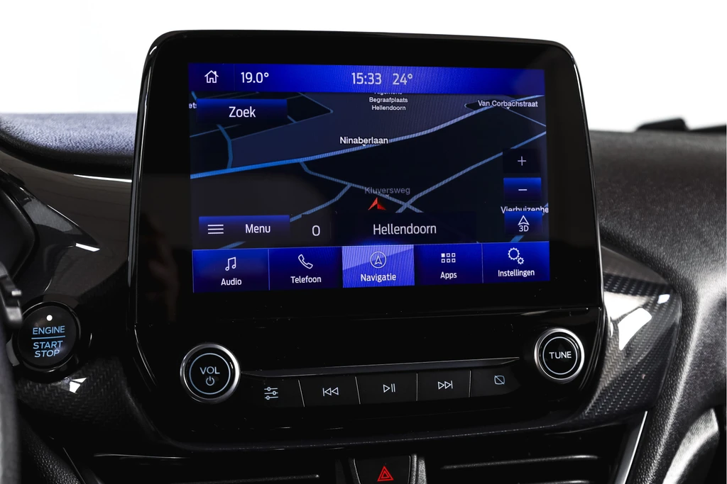 Ford Fiesta – foto 22