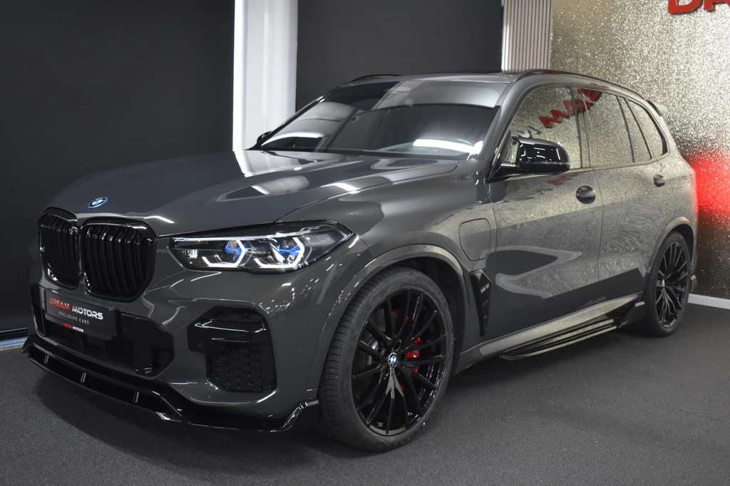 BMW X5 – foto 2