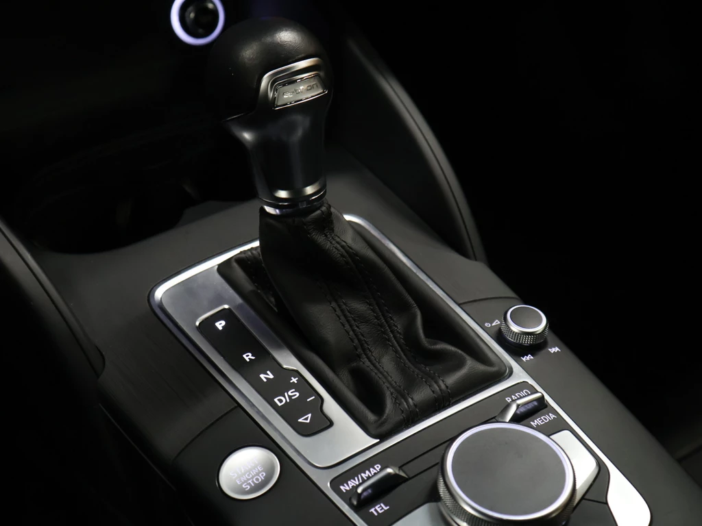 Audi A3 – foto 20