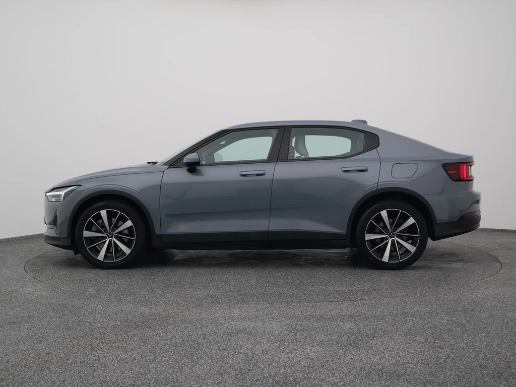 Polestar 2 – foto 3