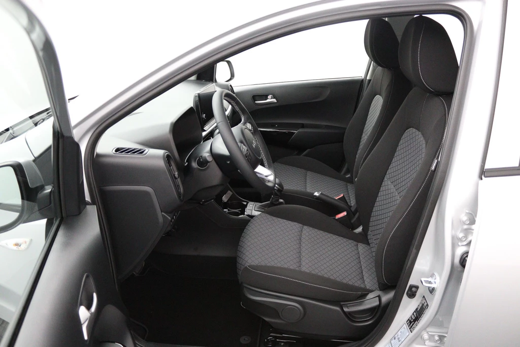 Kia Picanto – foto 18