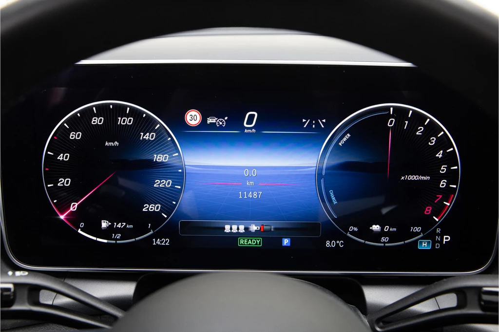 Mercedes-Benz GLC – foto 45