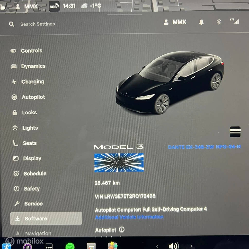 Tesla Model 3 – foto 13