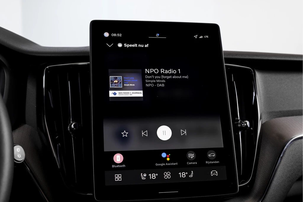 Volvo XC60 – foto 25